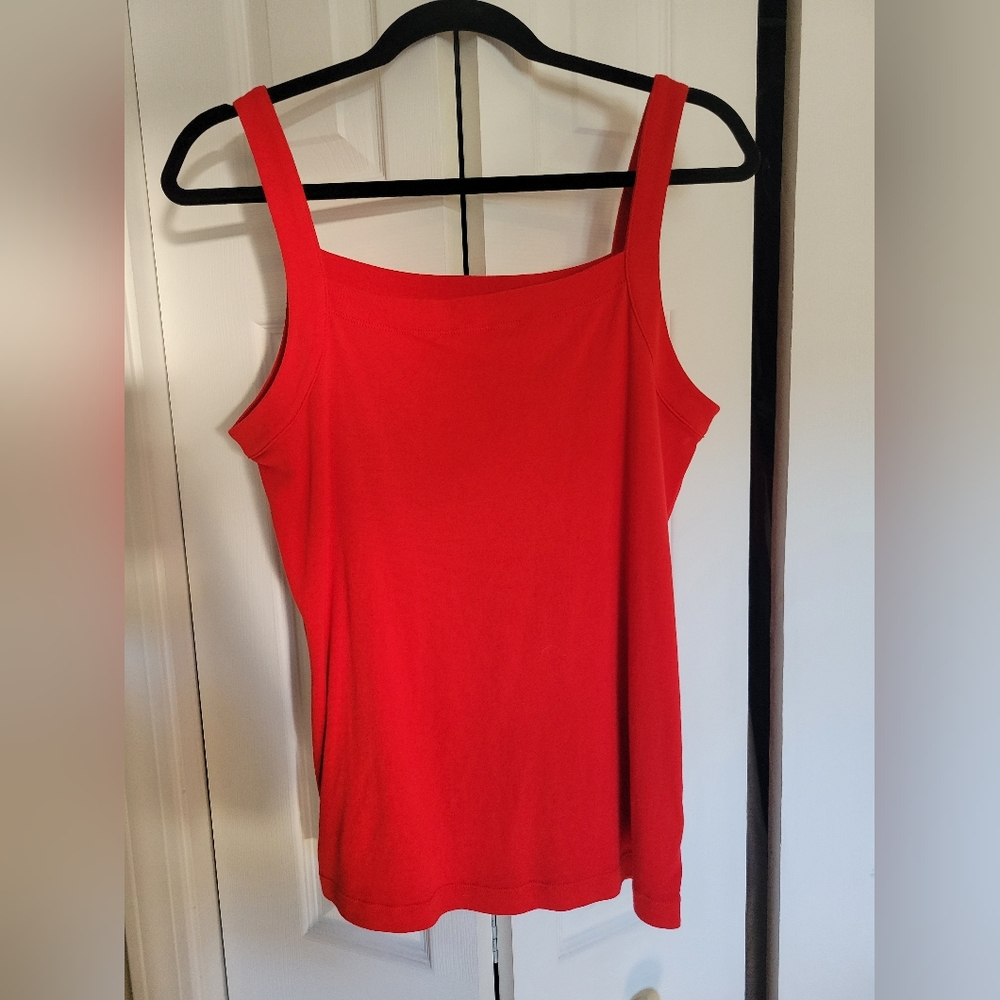 5/$25 Size Large Loft Tank